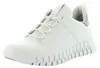 Chaussures de ville pour hommes, lacets, couleur blanche, Voir les images du produit 66