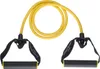 TRENDY SPORT Premium Gym Tubes Leggeri (Giallo) Anteprima dell’immagine prodotto 1