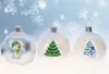 HERMA Weihnachts Sticker DECOR "Schneemänner" 3 Blatt à 18 Produktbild-Vorschau 5