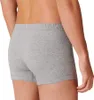 Schiesser Herren 3 er Pack Shorts Gr. 6  sortiert 1 Produktbild-Vorschau 2