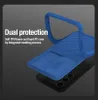 Nillkin CamShield Pro Case für Samsung S24 (schwarz) Produktbild-Vorschau 27