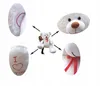 XXL Weicher Plüsch-Teddybär Plüschbär Kuscheltier 190cm - Produktbild-Vorschau 3