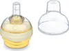 Smoczek Medela Calma do butelki | Smoczek do butelek do Podgląd zdjęcia produktu 1