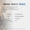 OPTONICA LED SP7-A2, LED, 7 W, 600 lm, 12 V Náhled obrázku produktu 8