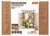 Puzzle 3D Coperție di libro Secret Bloomy Nook, RoLife, 246 Anteprima dell’immagine prodotto 8