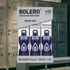 Bolero Sticks (12x3g) Elderberry - Intra- & Post-Workout - Produktbild-Vorschau 3