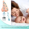 4X nasensauger Babyspritze Neti Rinser, Tragbarer Produktbild-Vorschau 5