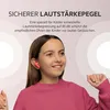 Kabellose Kinder-Bluetooth-Kopfhörer SOUNDFORM Nano, 85dB Produktbild-Vorschau 5