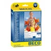 Beco Schwimmflügel Erwachsene Kinder orange Gr 2 Produktbild-Vorschau 5