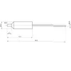 Inverto Unicable II Power Inserter 5-2400MHz Podgląd zdjęcia produktu 5