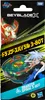 A product box for a Beyblade X toy. Produktbild-Vorschau