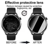 Ochranné sklo pro chytré hodinky Xiaomi Watch S5 46mm s Náhled obrázku produktu 9