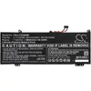 Baterie pro Lenovo Air 14/Lenovo Flex 6/Ideapad 530/Yoga Náhled obrázku produktu 3
