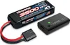 TRAXXAS MINI-MAXX 4WD SCHWARZ BL-2S Brushless, HD-Teile, Produktbild-Vorschau 8