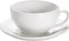Tasse mit Untertasse 450 ml / Maxwell & Williams / White Produktbild-Vorschau 4