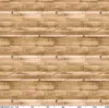Tischdecke Wachstuch Blumen Beige Robust Wasserabweisend Produktbild-Vorschau 1