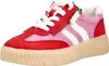Tamaris Sneaker Sneaker Veloursleder/Textil Produktbild-Vorschau 1
