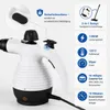 2 in 1 Handdampfreiniger, Dampfreiniger mit 16 Zubehör, Produktbild-Vorschau 9