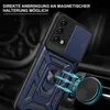 Oppo A74 4G Handyhülle Handy Tasche Hülle Outdoor Case Back Produktbild-Vorschau 3