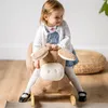Nattou Schaukeltier - Esel - Beige Produktbild-Vorschau 6
