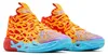 Puma Sneakers 311308-01 size 46 Voir les images du produit 3