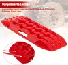COSTWAY 2 Stücke Anfahrhilfe Sandbleche Offroad, Produktbild-Vorschau 6