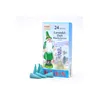 Knox Räucherkerzen - Lavendel von Knox Räucherkerzen Produktbild-Vorschau 2