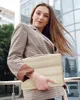 Innostyle Dámska 14" vodotesná taška na notebook Stratus Náhľad obrázku produktu 2