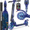 RE:SPORT® Cityroller für Kinder & Erwachsene mit LED, Produktbild-Vorschau 1