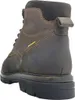 Camel Active Schnürstiefel Braun Produktbild-Vorschau 4