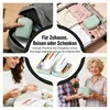 A8 wasserdichtes Pillendosen-Set mit 14 farbigen Produktbild-Vorschau 6