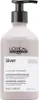 L'Oréal Professionnel Serie Expert Silver Shampoo 500 ml Náhled obrázku produktu 11
