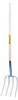 Kerbl Dunggabel Abt Standard Gabel mit Holzstiel, Anteprima dell’immagine prodotto 1