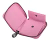 BUFFALO Geldbörse Muse Boxy Wallet Kiss rosa Produktbild-Vorschau 2