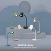 BRILONER – Nachttischlampe, Schreibtischlampe Schwenkbar, Produktbild-Vorschau 9