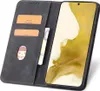Magnetické puzdro Fancy Case Cover pre Samsung Galaxy S23+ Náhľad obrázku produktu 12