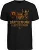 Bärtigermann Alles in Einem Bär Tiger Wikinger Valhalla Produktbild-Vorschau 2