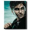 Ach, umění! - Malování podle čísel Harry Potter - 40x50 cm, Náhled obrázku produktu 1