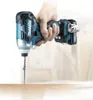 MAKITA 10,8V 135Nm 2x2,0Ah LI-ION BLDC a percussione Anteprima dell’immagine prodotto 13