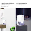 Mini odvlhčovač vzduchu pro domácnost s USB připojením – Náhled obrázku produktu 11
