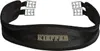 Sangle de selle Kieffer AIR-TEX, sans élastique - 60 cm Voir les images du produit 2