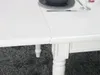 Amaretta Essgruppe 100x180/280 einsch. 2 Zusatzplatten Produktbild-Vorschau 7