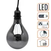 Lampadina LED in vetro XL bianco caldo alimentata a Anteprima dell’immagine prodotto 4