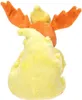 Jazwares - Pluszowa Maskotka Flareon Pokémon 20cm - Anteprima dell’immagine prodotto 6