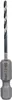 Bosch Professionel HSS Metall Bohrer 3,5 mm 1/4 Hex IMACT Produktbild-Vorschau 2