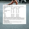 Powerbar Isoactive (600g) Orange - Energie & Ausdauer - Produktbild-Vorschau 3