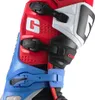 Stivali da motocross Gaerne SG-12, bianco/blu/rosso, 43 Anteprima dell’immagine prodotto 3