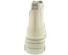 Steve Madden Mixture Chelsea Boots beige in Gr. 41 Produktbild-Vorschau 17