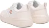 Champion Sneaker Weiß in Gr. 38.5 Produktbild-Vorschau 11