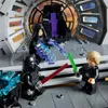 LEGO® Star Wars™ 75352 Salle du trône de l'empereur - Voir les images du produit 48